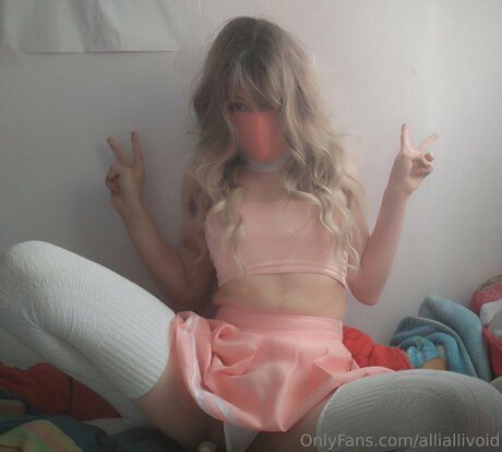 Alliallivoid