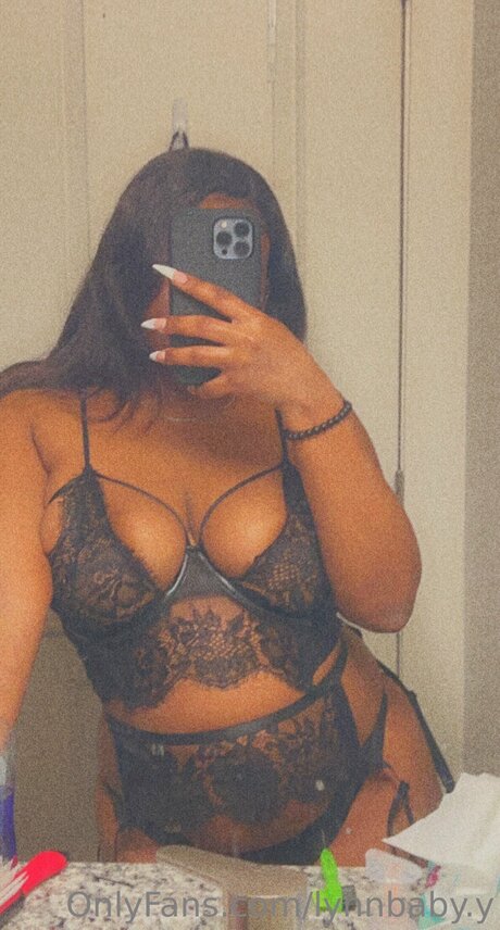 Nacktes geleaktes OnlyFans-Foto von Lynnbaby Y