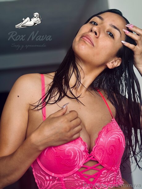 Roxnava