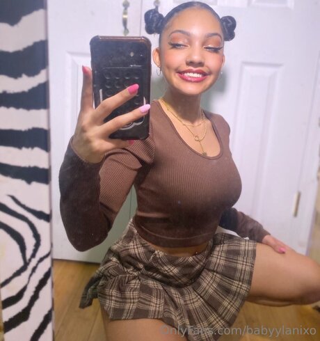 Babyylanixo