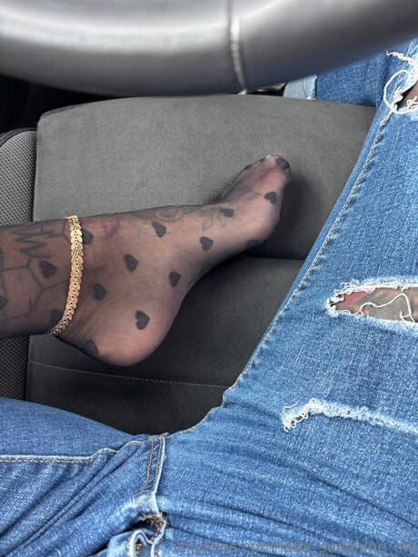 Lady Sunshine Ink