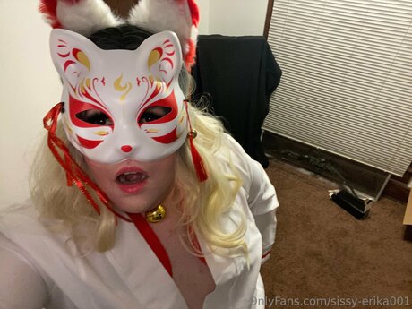 Sissy Erika001