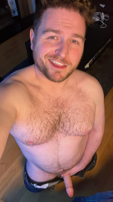 Flameboy Xxx