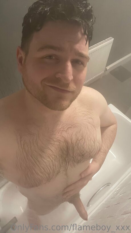 Flameboy Xxx