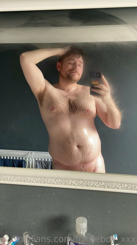 Flameboy Xxx