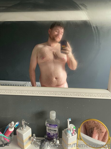 Flameboy Xxx