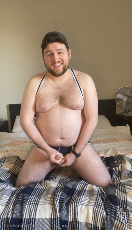 Flameboy Xxx