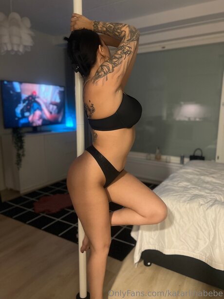 Katariinabebe