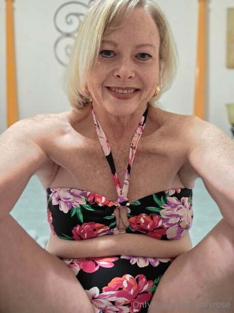 Nacktes geleaktes OnlyFans-Foto von Gilfyrose