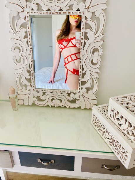 Nacktes geleaktes OnlyFans-Foto von Moreforme69