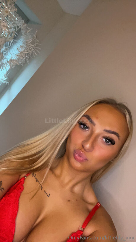 Littlelily Xxx
