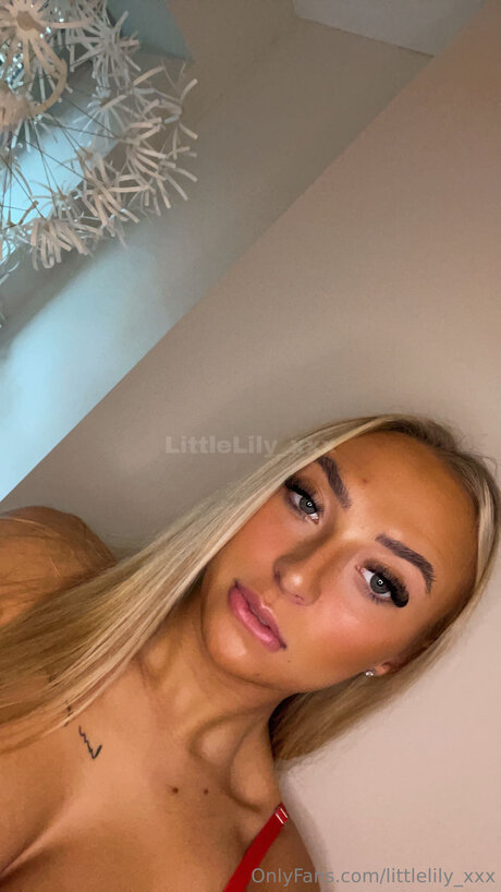 Littlelily Xxx