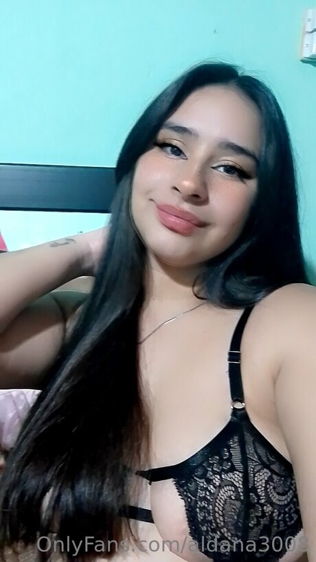 Nacktes geleaktes OnlyFans-Foto von Lucreciaaldana