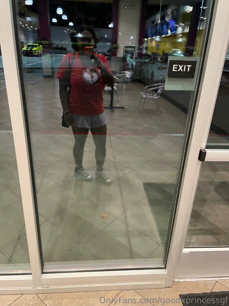 Nacktes geleaktes OnlyFans-Foto von Goodxprincessgf