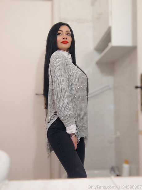 Nacktes geleaktes OnlyFans-Foto von U194590987