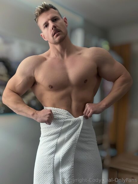 Codydealuncensored