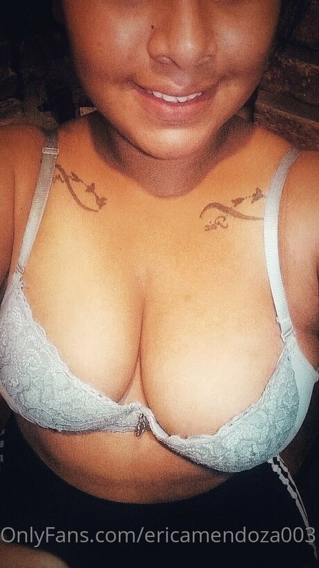 Nacktes geleaktes OnlyFans-Foto von Ericamendoza003
