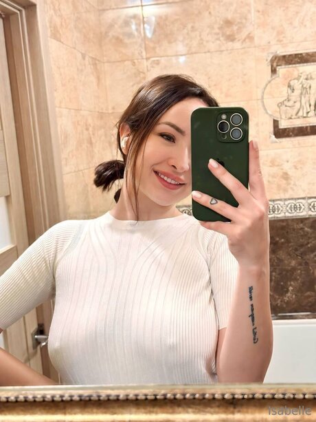 Isabellenollanvip