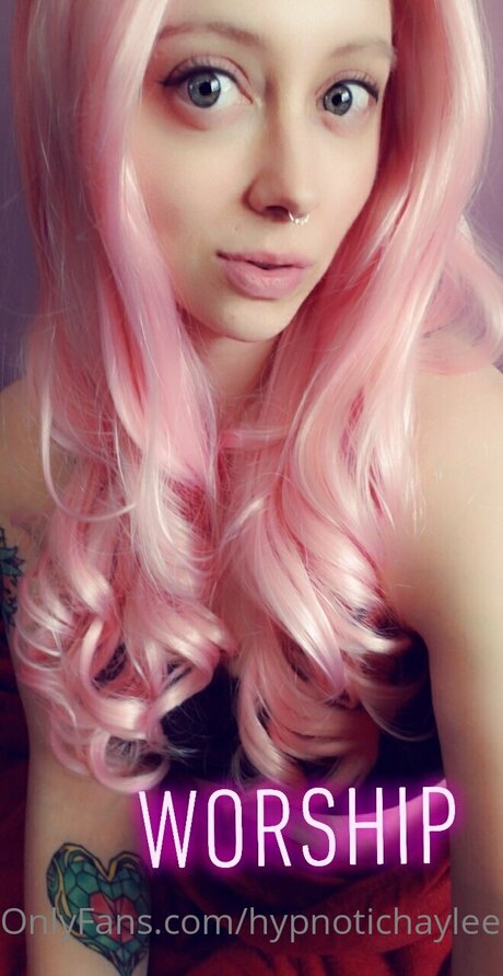 Goddesshaylee