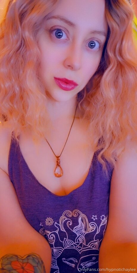Goddesshaylee