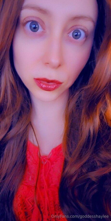 Goddesshaylee