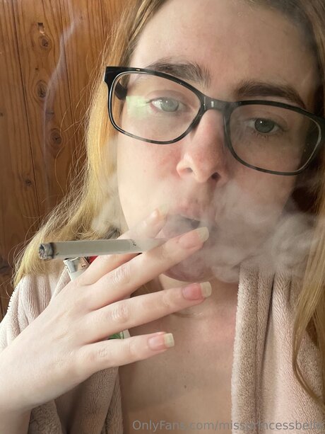 Nacktes geleaktes OnlyFans-Foto von Missprincessbelle