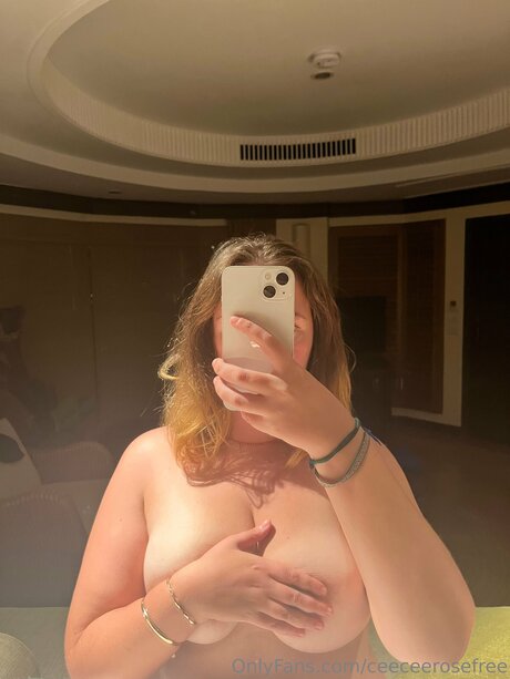 Ceeceerosefree