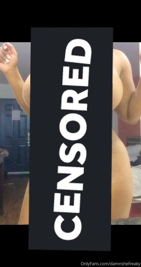 Damnshefreaky
