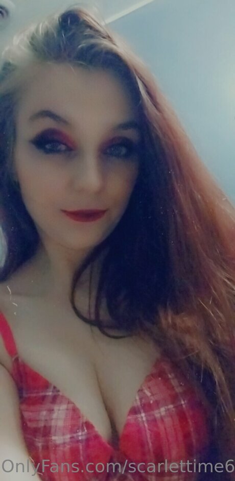 Scarlettime69