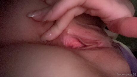 Foxxyroxxy96