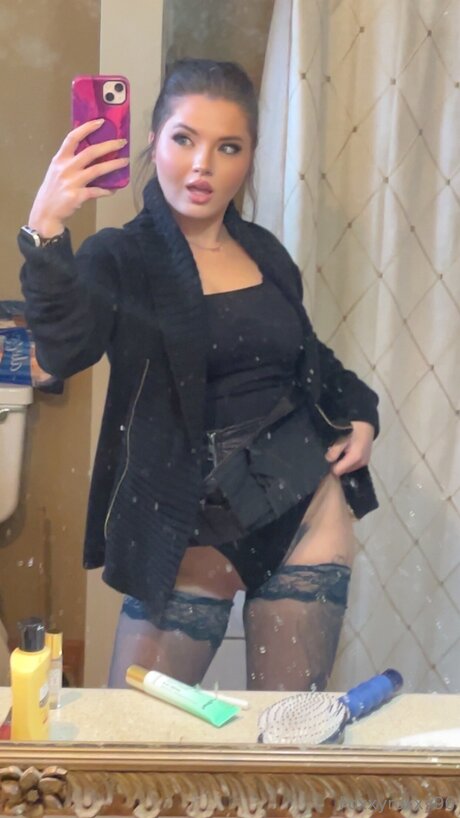 Foxxyroxxy96