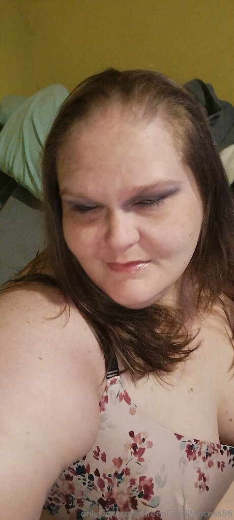 Greeneyedprincess86