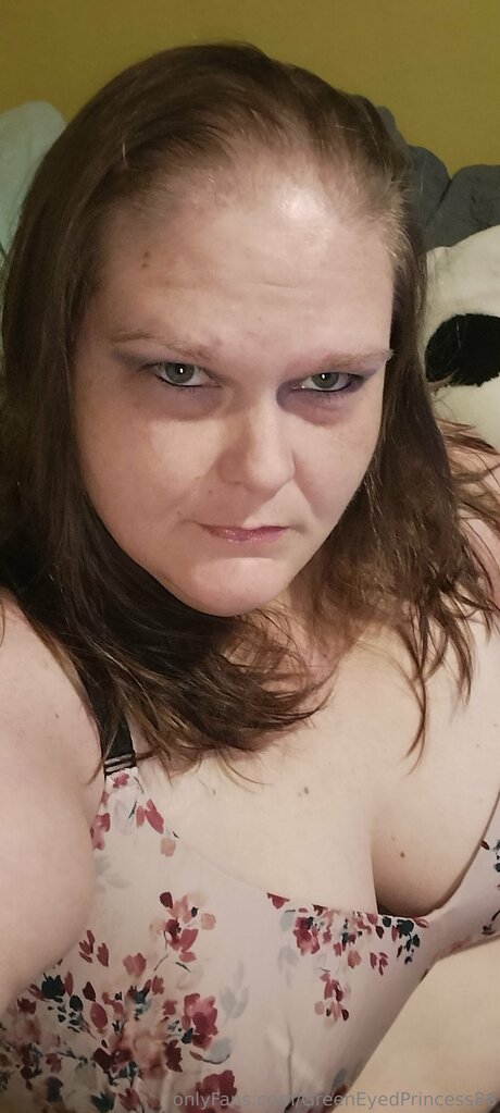 Greeneyedprincess86