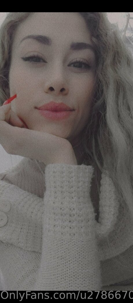 Nacktes geleaktes OnlyFans-Foto von U278667022