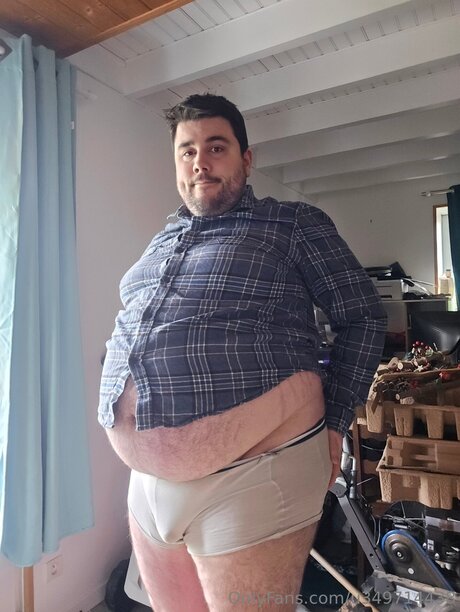 Nacktes geleaktes OnlyFans-Foto von U349714vbkk