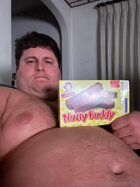 Thebulkinghog
