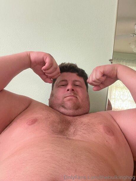 Thebulkinghog