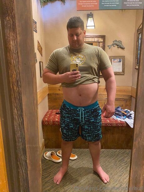Thebulkinghog