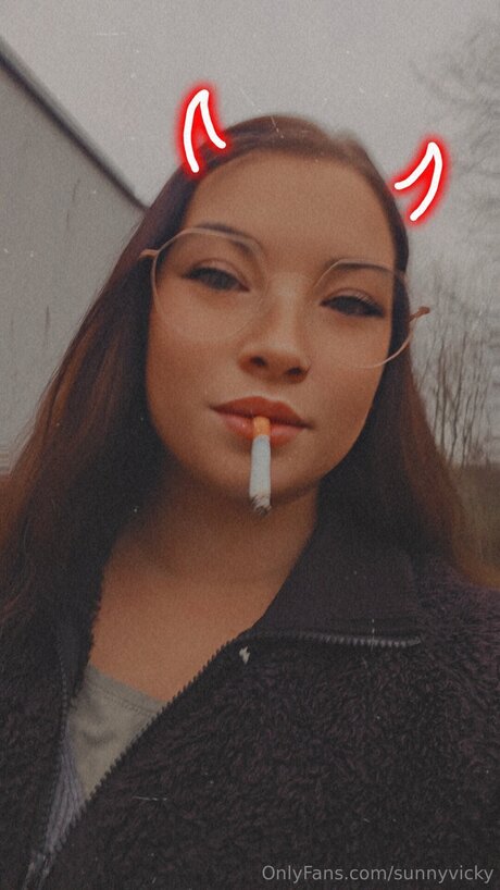 Sunnyvicky