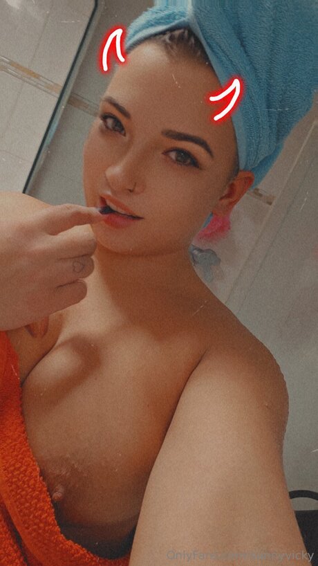 Sunnyvicky
