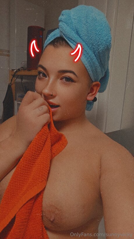 Sunnyvicky
