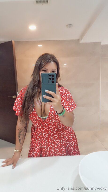 Sunnyvicky
