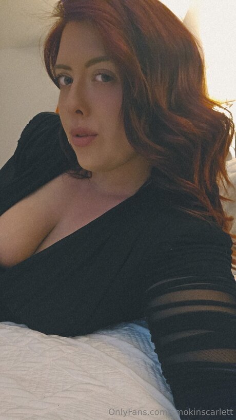 Smokinscarlett