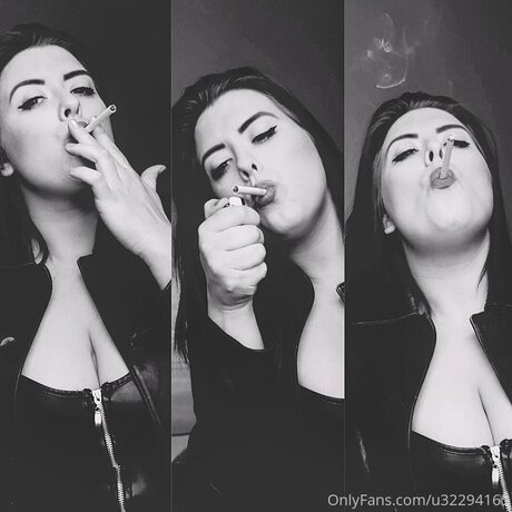 Smokinscarlett