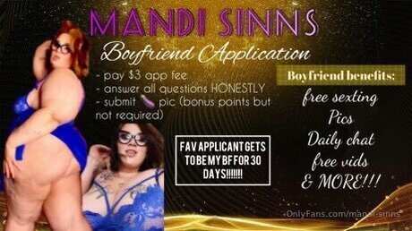 Mandi Sinns