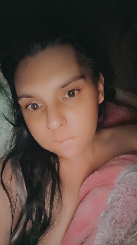 Nacktes geleaktes OnlyFans-Foto von Mfnprincess