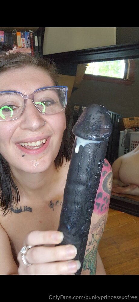 Punkyprincessxofree