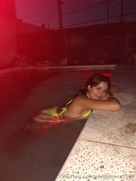 Nacktes geleaktes OnlyFans-Foto von Pielmorena1506