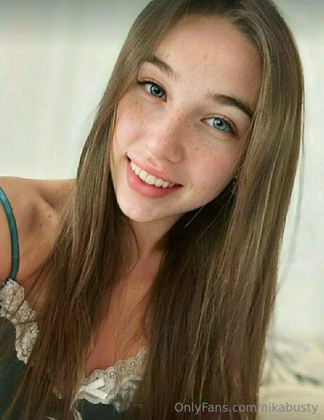 Nikabusty