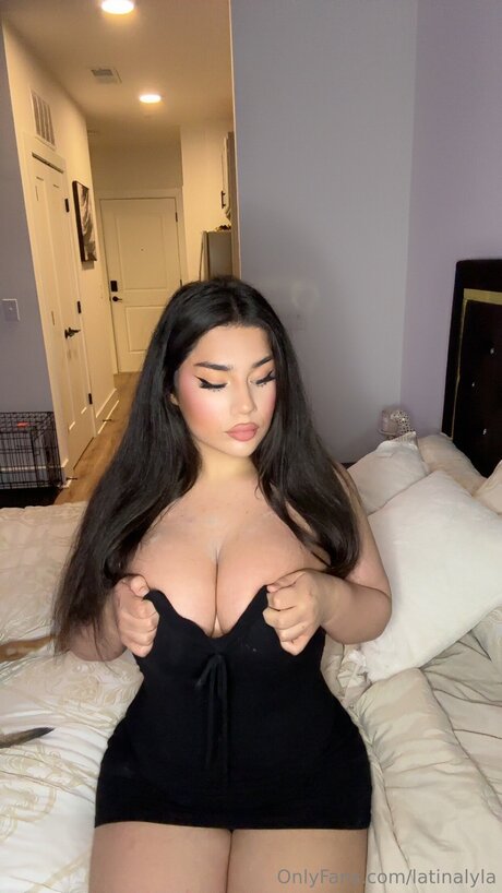 Latinalyla